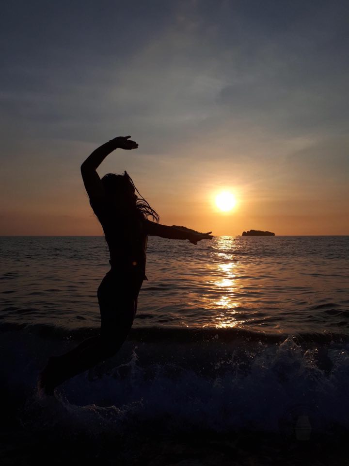 indak